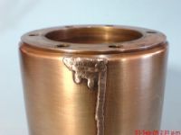 SOLDADURAS REPARACION DE MOLDES, MATRICES, TROQUELES, SUAJES ,HUSILLOS Y HERRAMIENTAS